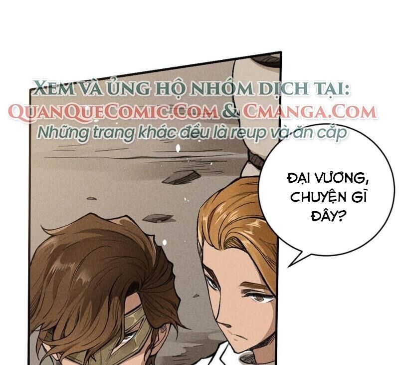 Đường Dần Tại Dị Giới 2: Chapter 10