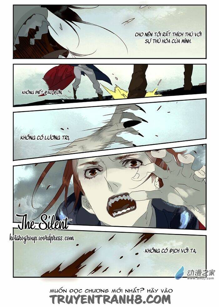 Gia Tử Khu 37: Chapter 30