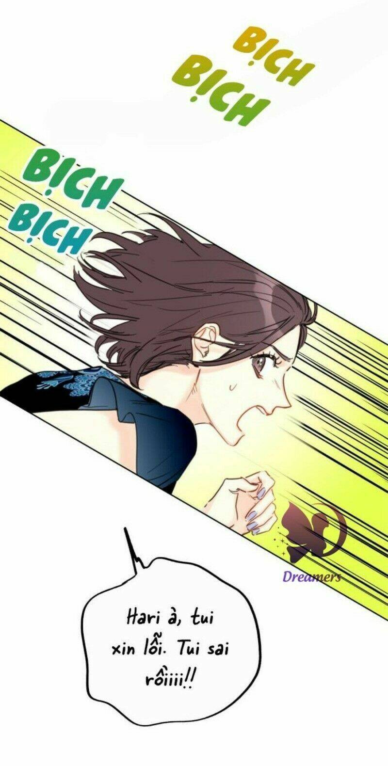 Hẹn Hò Nơi Công Sở: Chapter 20