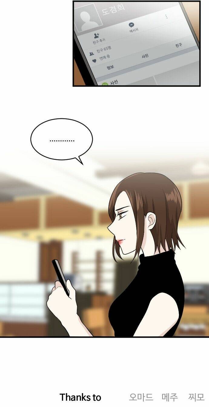 Người Đẹp Gangnam: Chapter 20