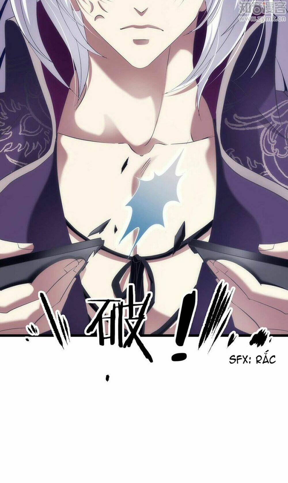 Một Vạn Tư Thế Công Lược Yêu Nam: Chapter 55