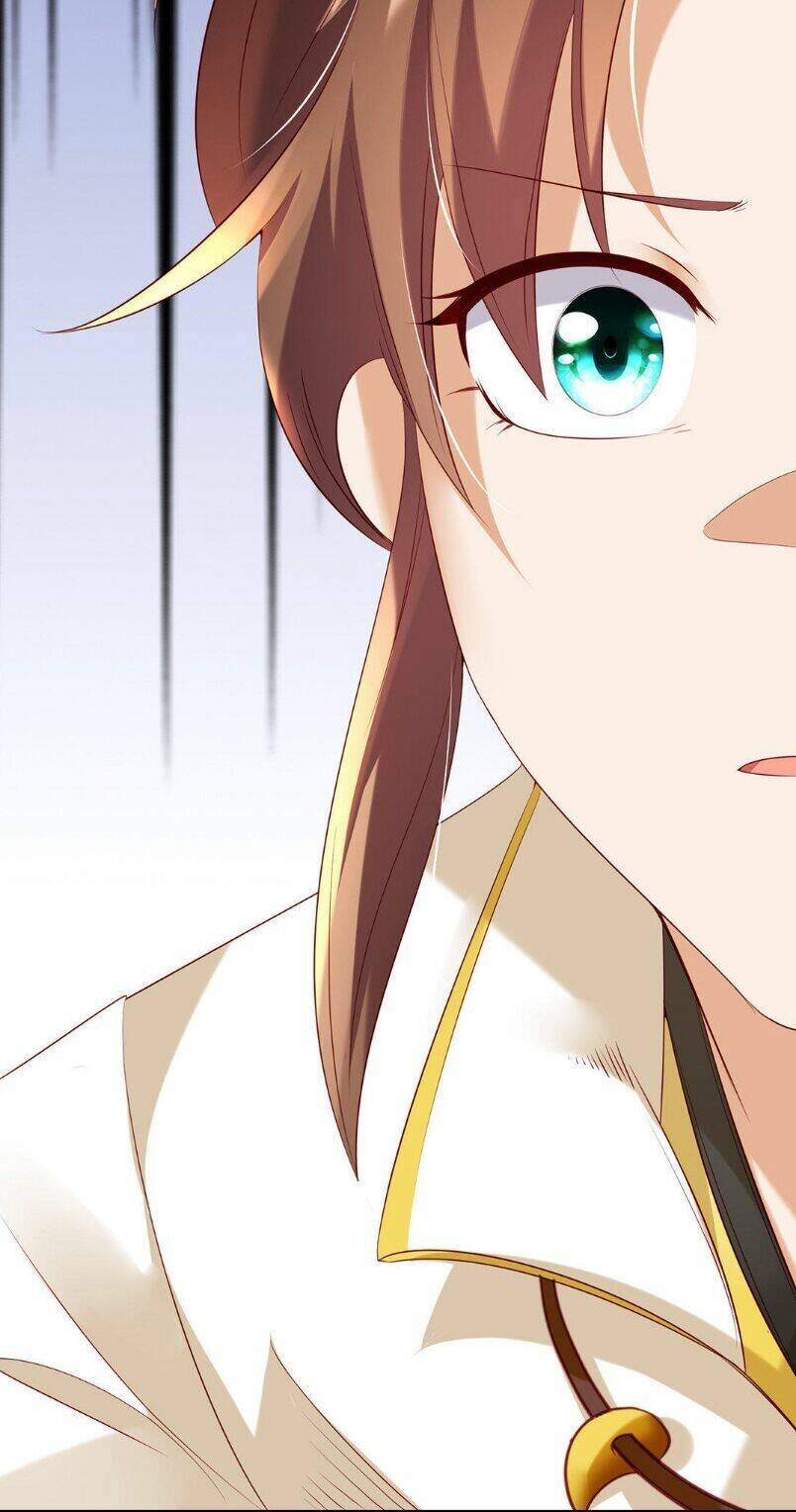 Thiên Kim Bất Hoán: Chapter 7