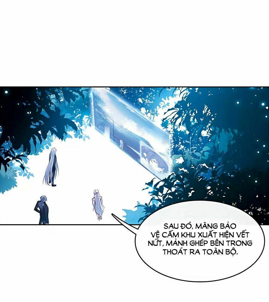 Địa Ngục Cáo Bạch Thi: Chapter 110