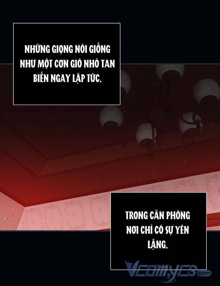 Phương Pháp Sống Sót Khi Phải Ngủ Cùng Hoàng Đế: Chapter 8