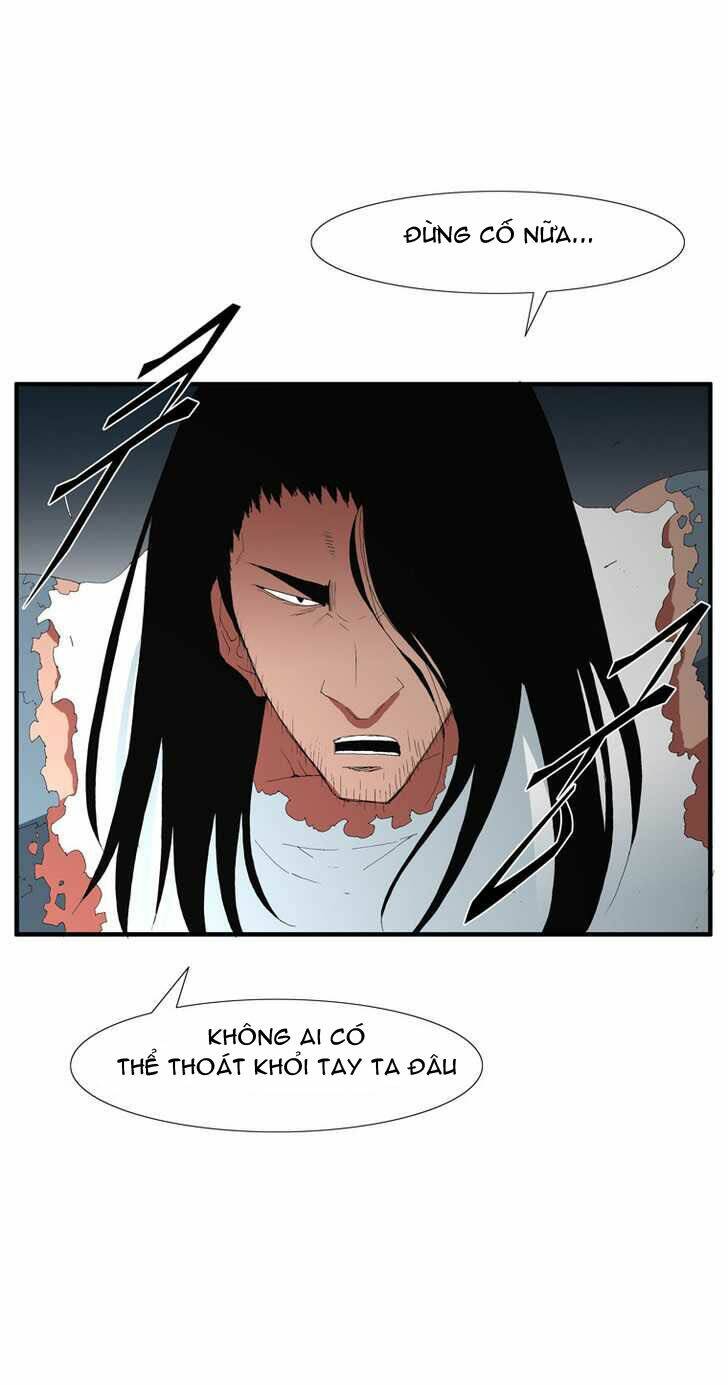 Siêu năng: Chapter 97