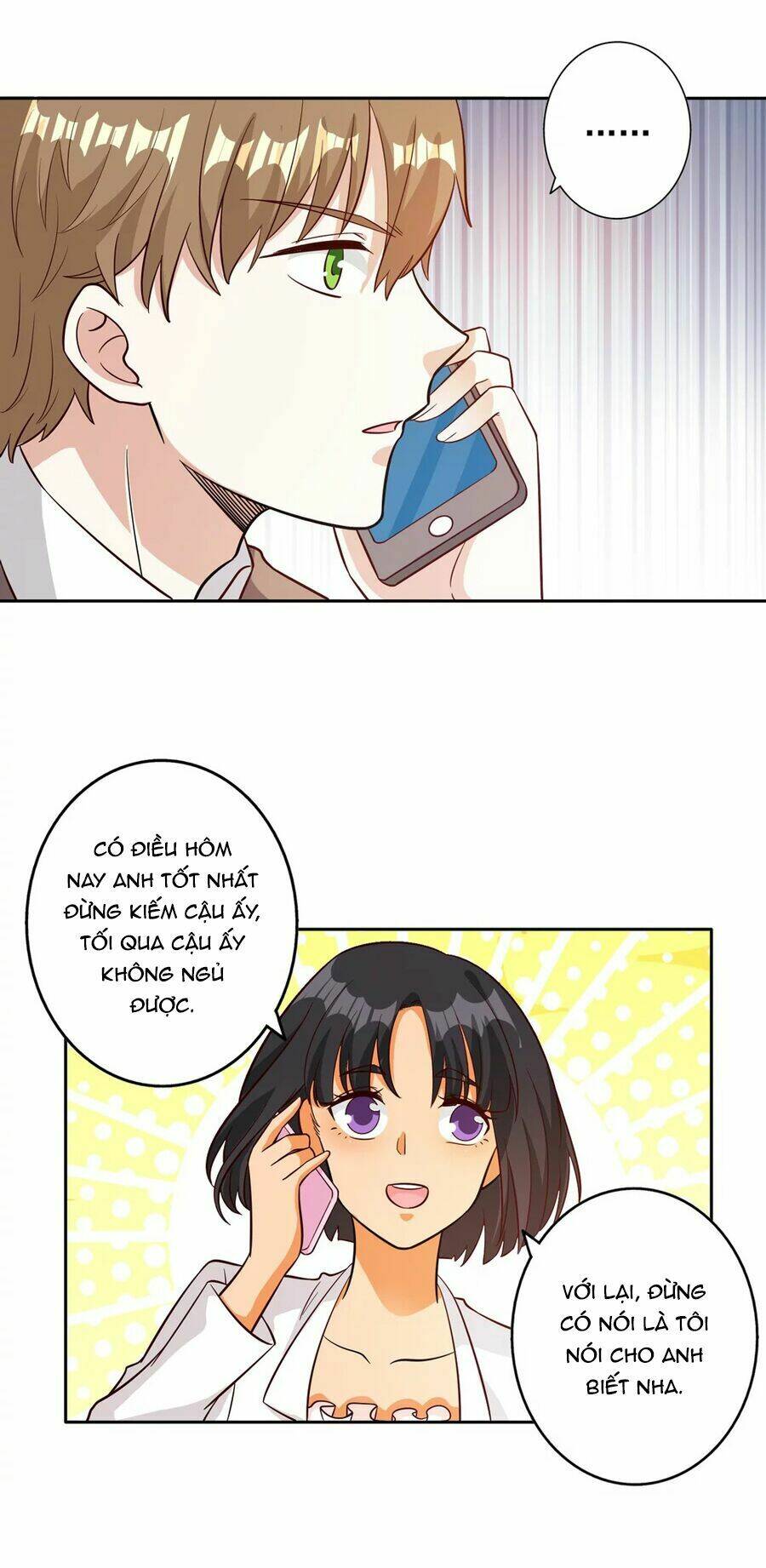 Hôn Nhân Dục Vọng: Thiếu Gia Nhẹ Một Chút!: Chapter 139