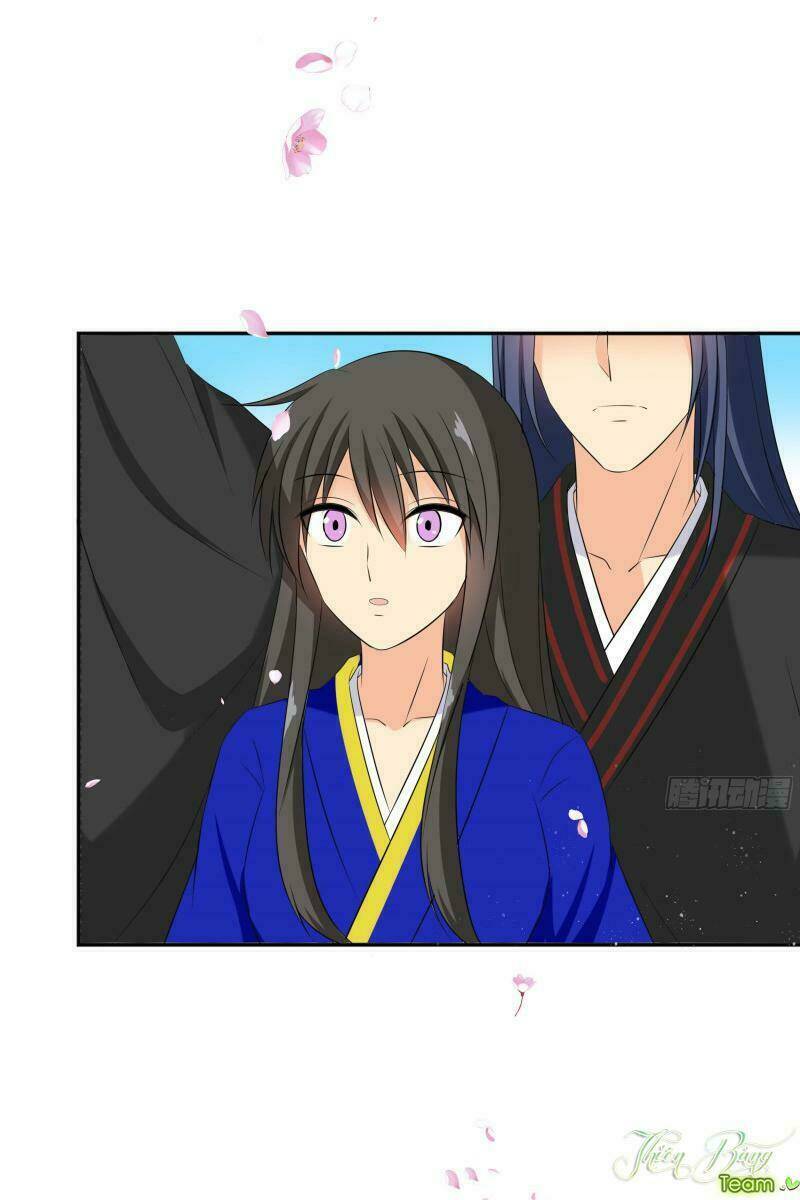 Nam Tử Truyện: Chapter 7