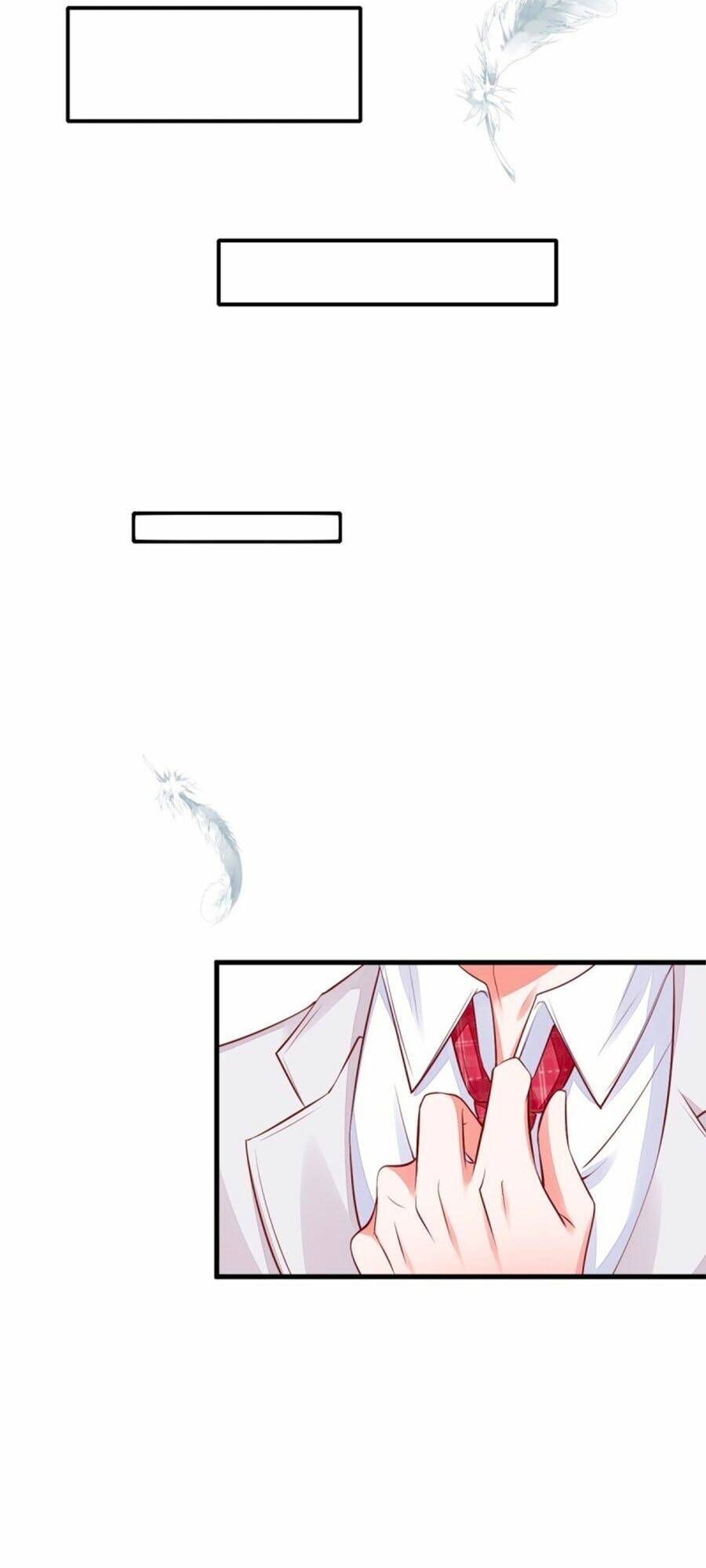 Thịnh Thế Hoa Sủng: Tôi Bị Bắt Làm Tù Binh: Chapter 21