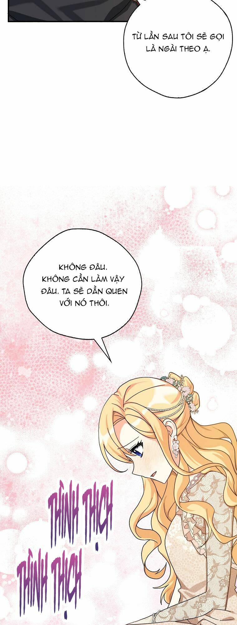 Ba Người Anh Trai Của Tôi Là Bạo Quân: Chapter 63.1