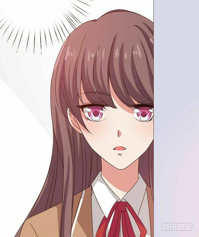 Tình Yêu Ba Tuyến: Chapter 13