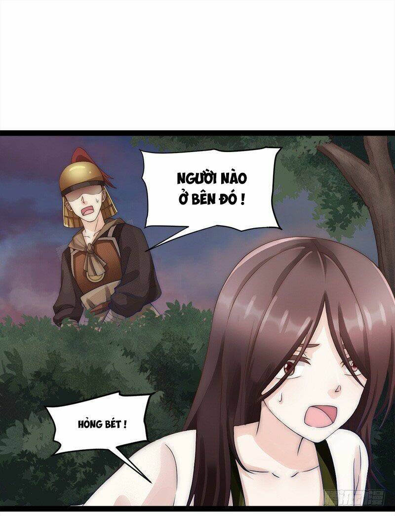 Niết Bàn Chi Phượng Nhan Lâm Ca: Chapter 2