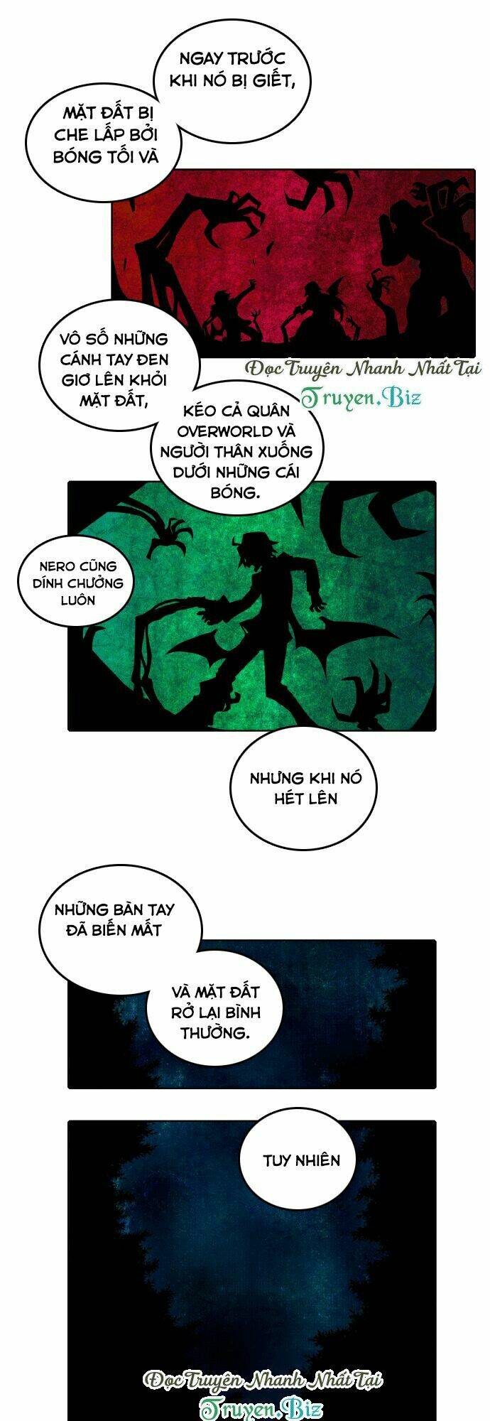 Niflheim: Chapter 33