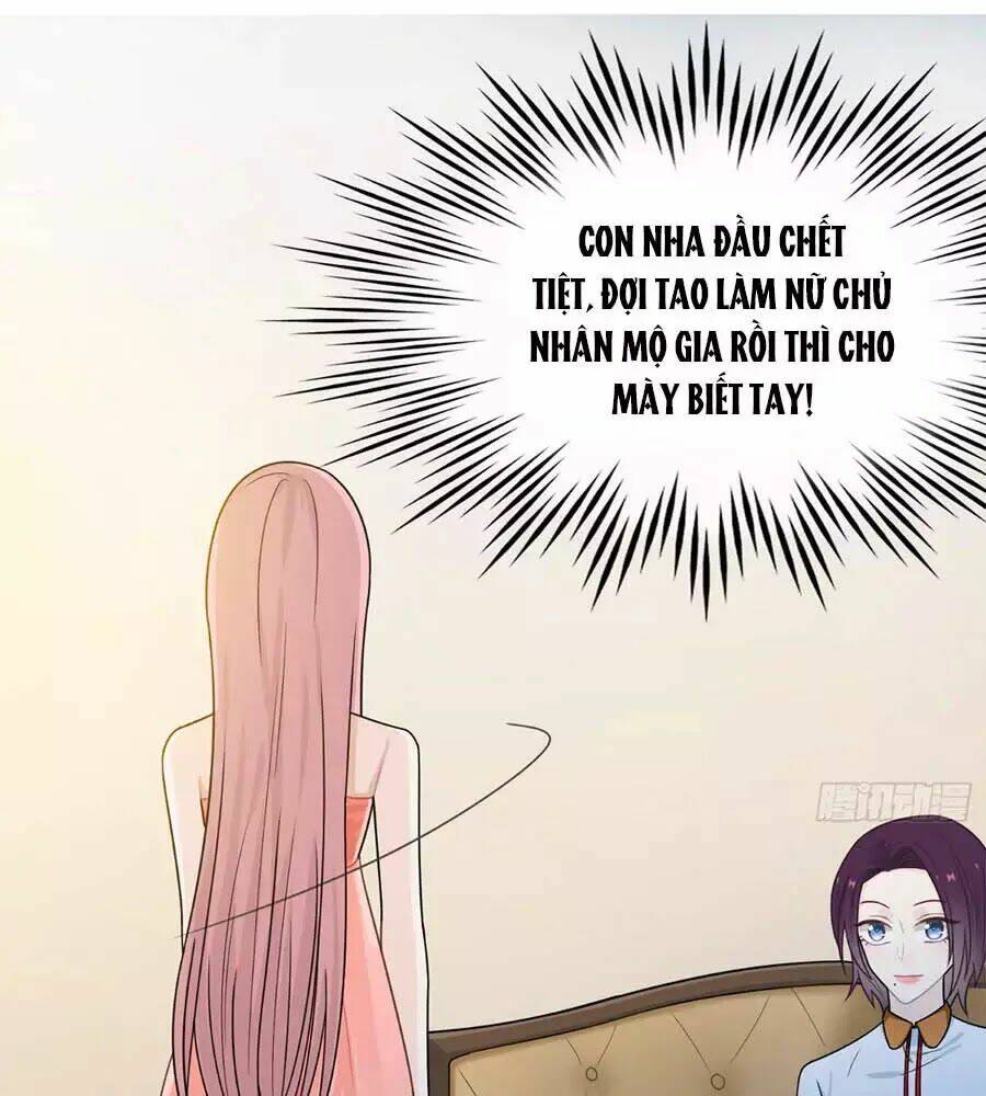 Hai Cách Tìm Gặp Người Yêu: Chapter 46