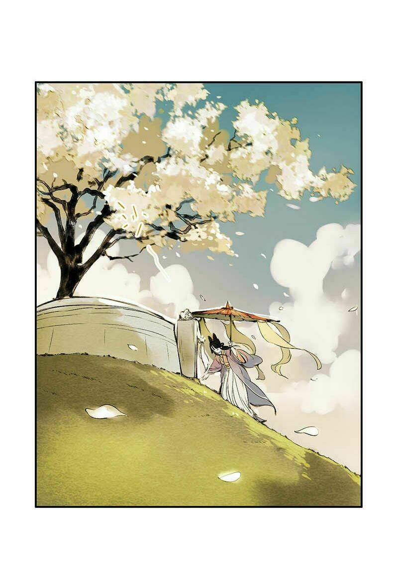 Thiếu Nữ Tản Mộng Đàm: Chapter 1.3