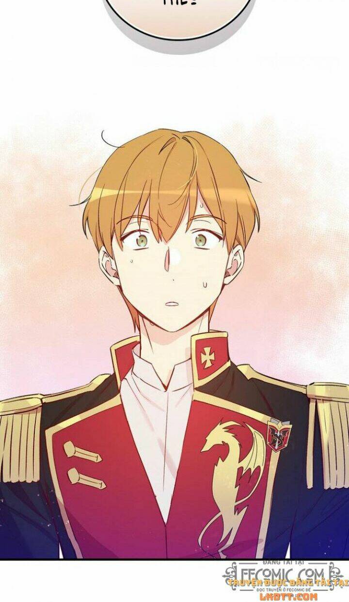 Kỵ Sĩ Đỏ Không Mê Tiền Mù Quáng: Chapter 40