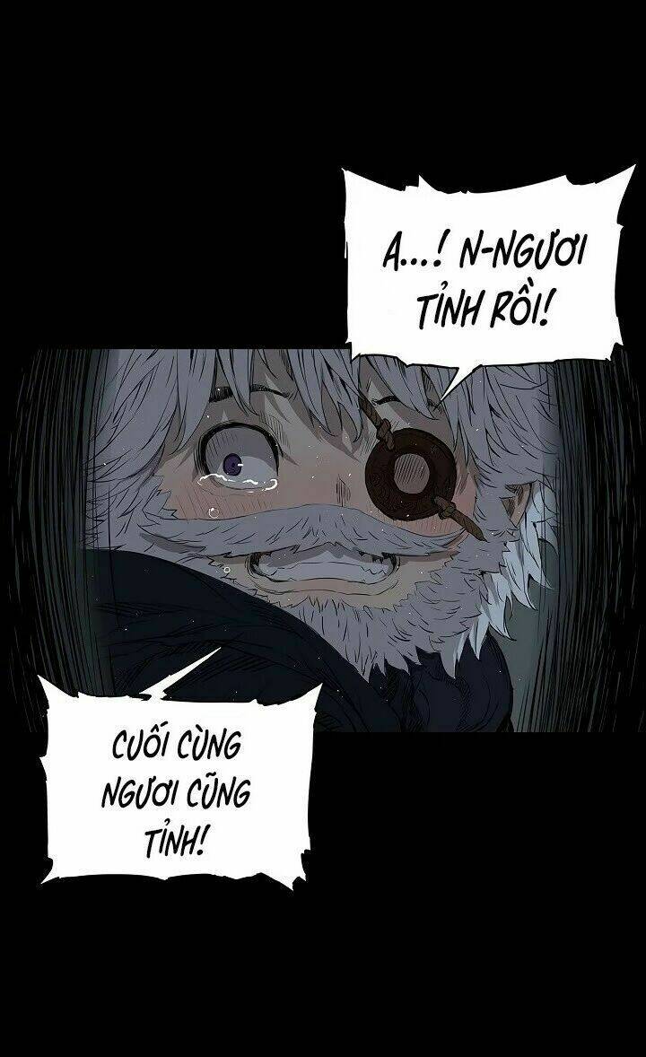 Vô Kiếm Tiểu Tử: Chapter 27
