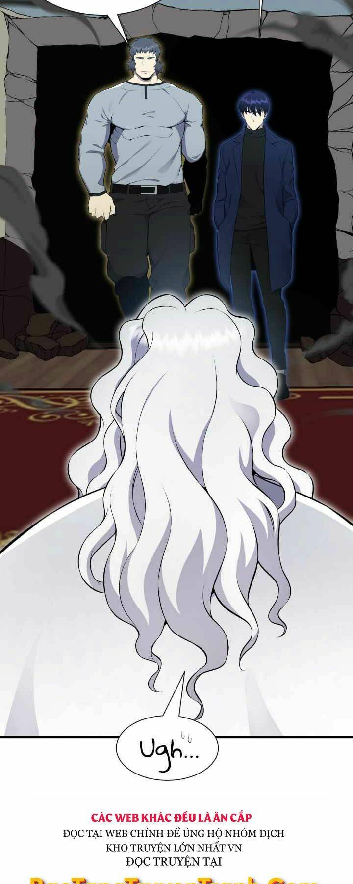 Luân Hồi Ác Nhân: Chapter 98