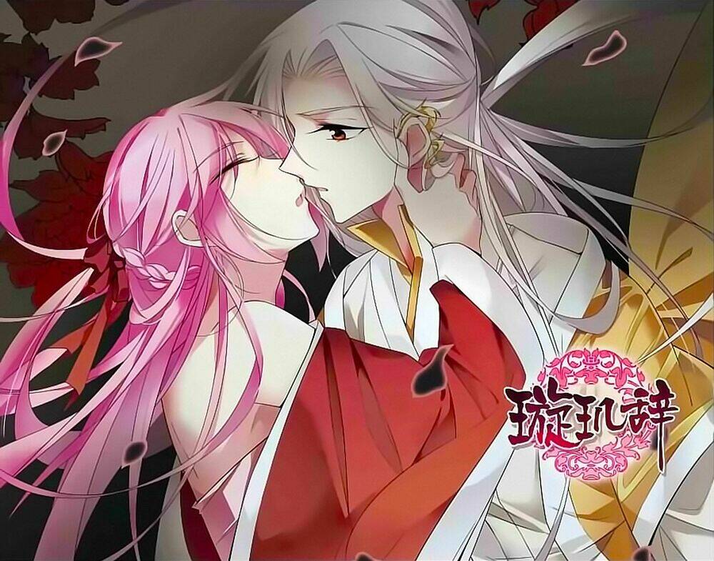 Toàn Cơ Từ: Chapter 35.1