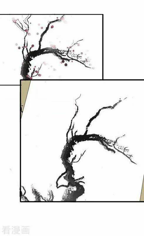 Đế Vương Sợ Vương Phi Muốn Sở Hữu Thiên Hạ: Chapter 16