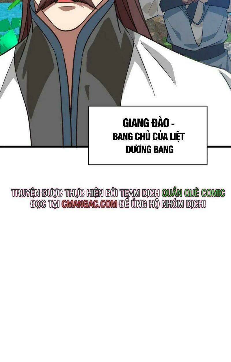 Siêu Đạo Thần Thuật: Chapter 91