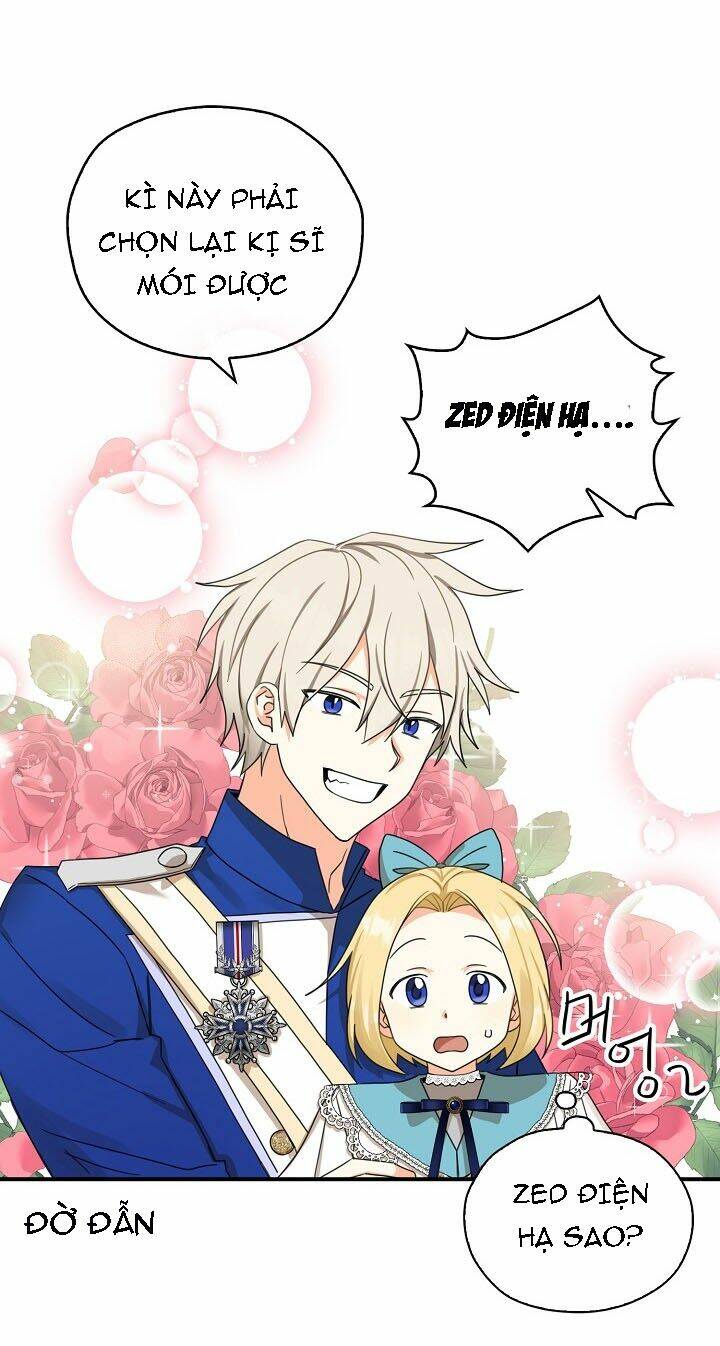 Ba Người Anh Trai Của Tôi Là Bạo Quân: Chapter 19