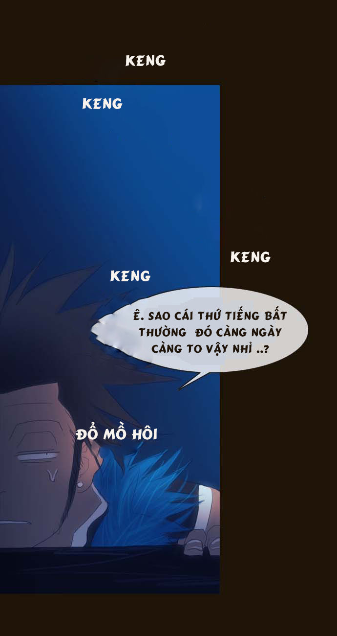 Magician: Chapter 85