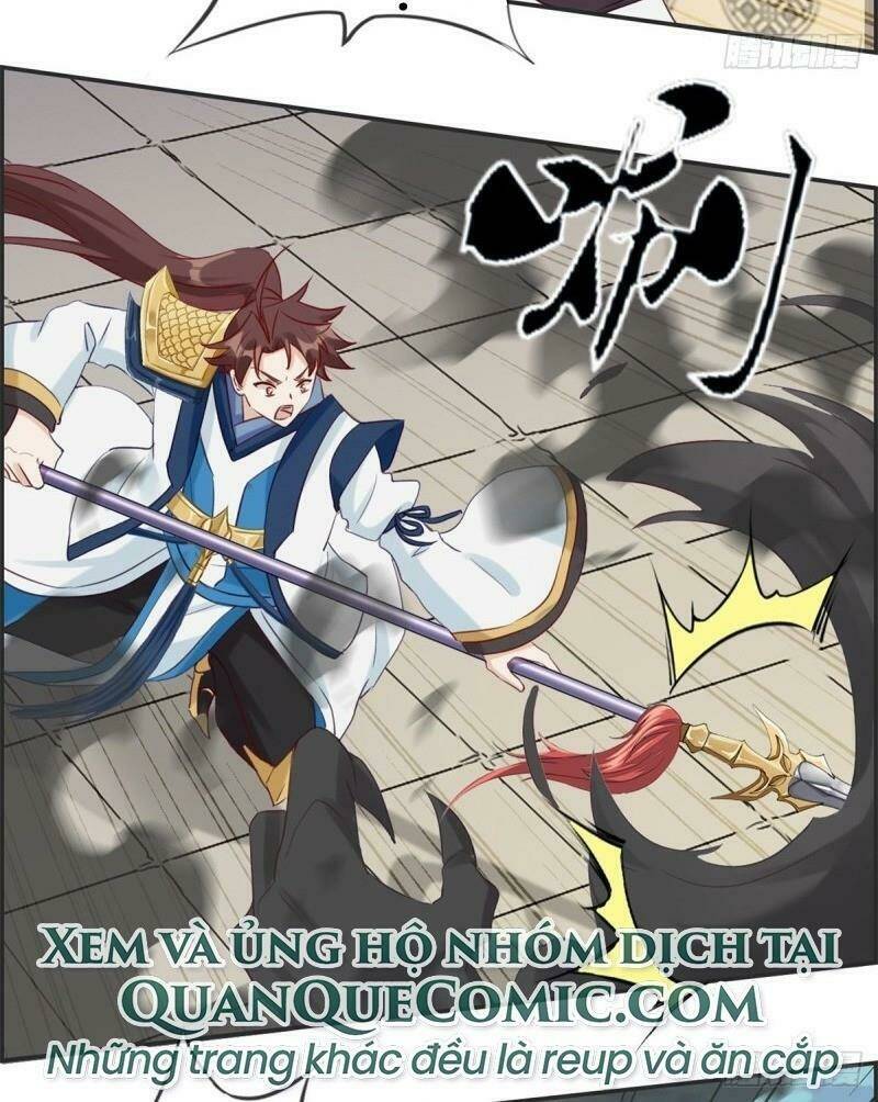 Tối Cường Hoàn Khố Hệ Thống: Chapter 59