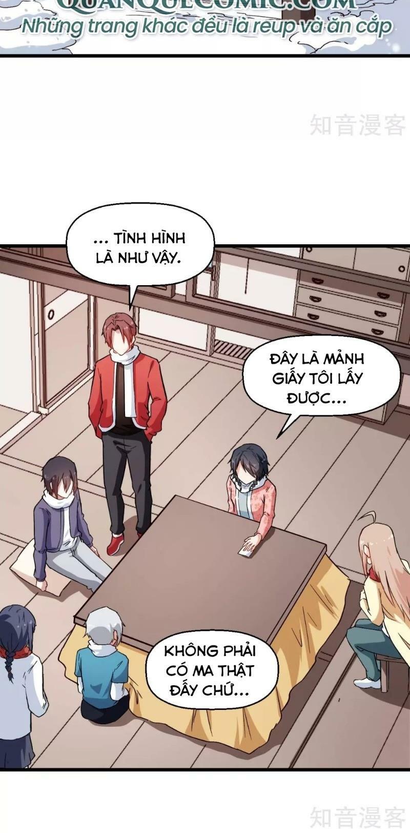 Vườn Trường Cuồng Sư Hệ Thống: Chapter 113