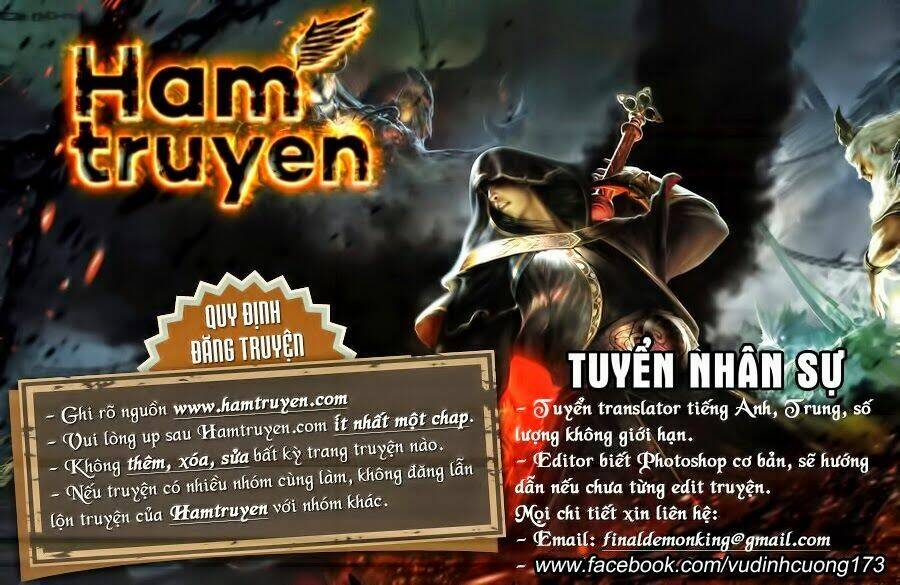 Ngạo Thế Cửu Trọng Thiên: Chapter 21.2