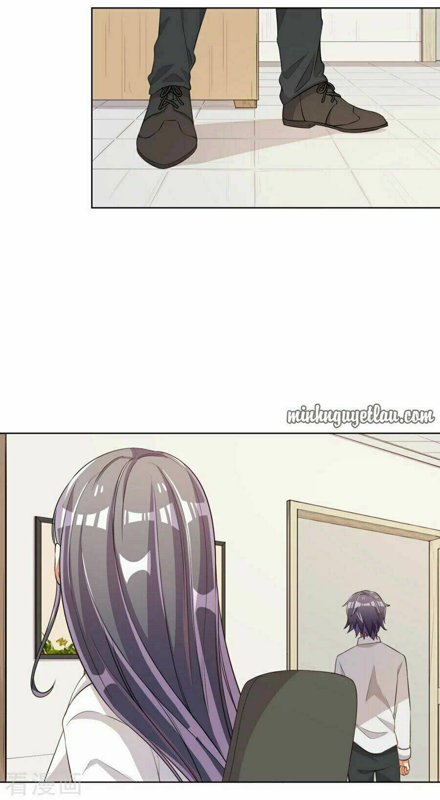 Hôn Nhân Dục Vọng: Thiếu Gia Nhẹ Một Chút!: Chapter 62