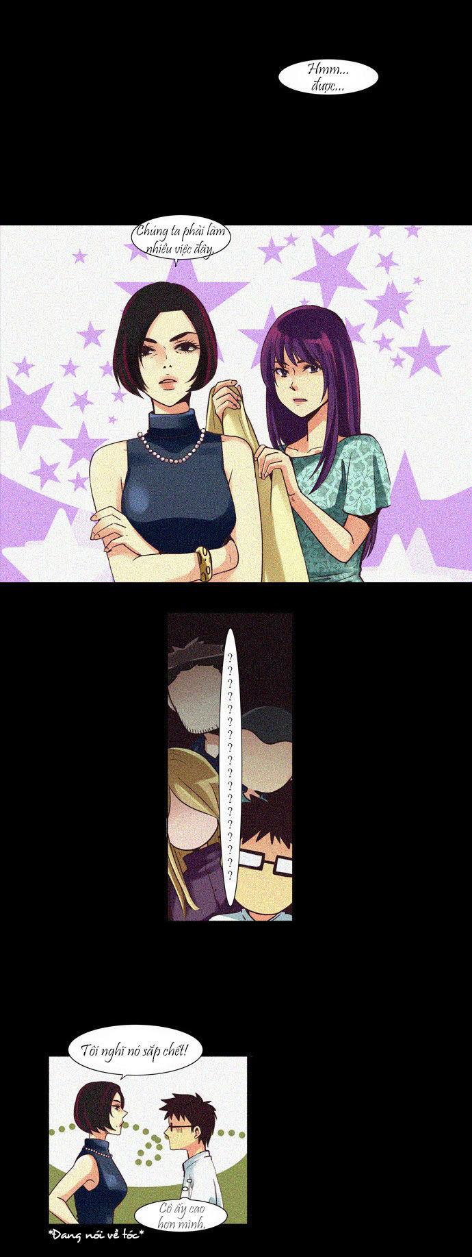 Dear, Only You Don\’t Know!: Chapter 30