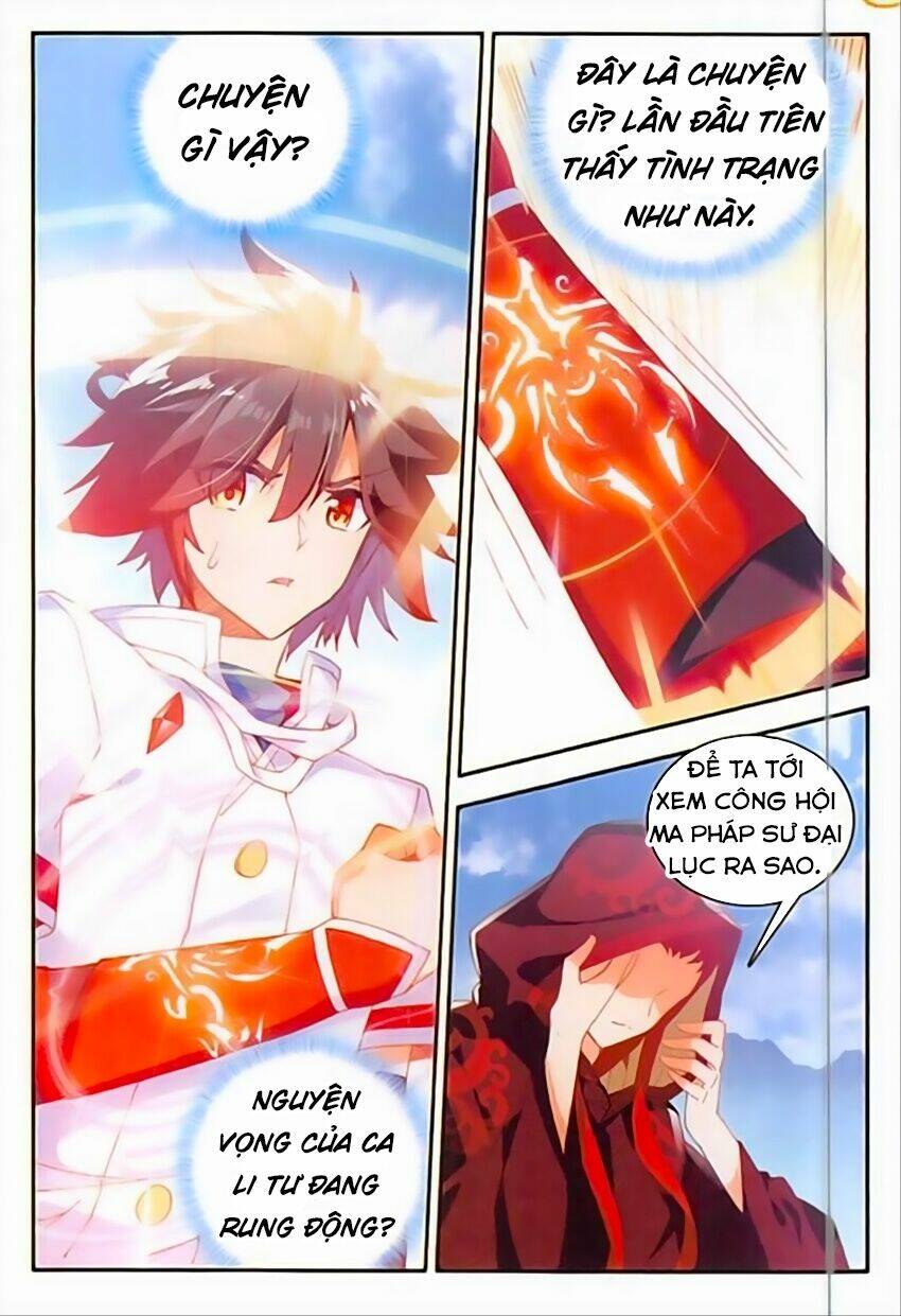 Thiện Lương Tử Thần: Chapter 90