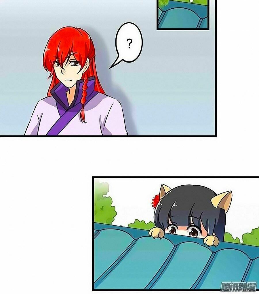 Vương Gia ! Ngươi Thật Bỉ Ổi !: Chapter 175