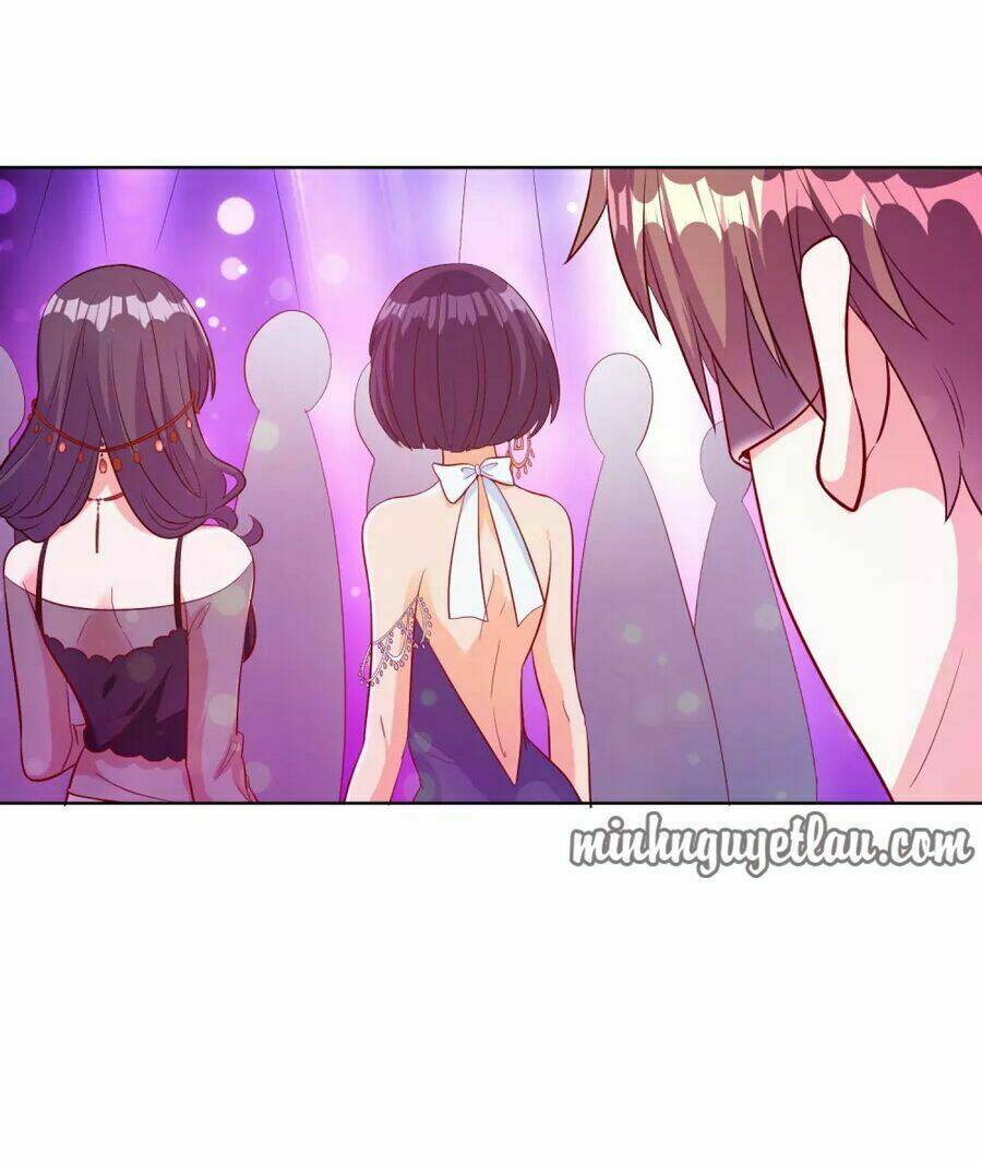 Hôn Nhân Dục Vọng: Thiếu Gia Nhẹ Một Chút!: Chapter 101