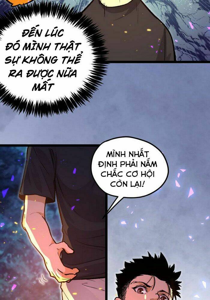 Hắc Uyên Lê Minh Thời: Chapter 13