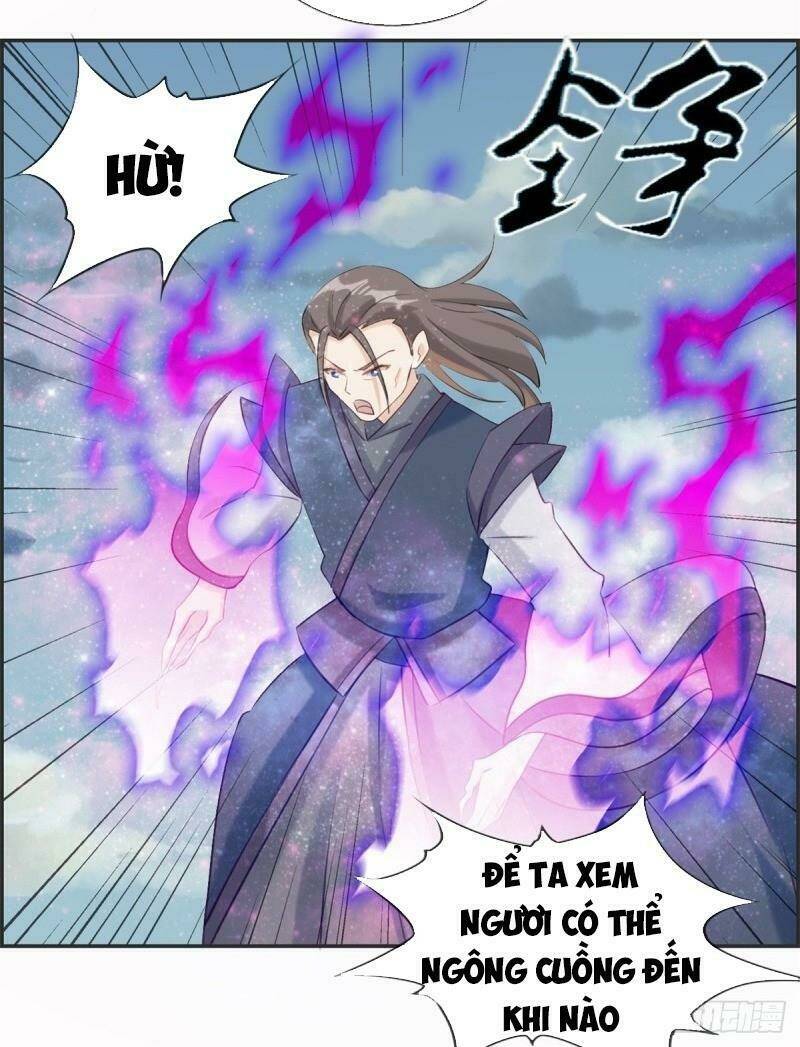 Tối Cường Hoàn Khố Hệ Thống: Chapter 59
