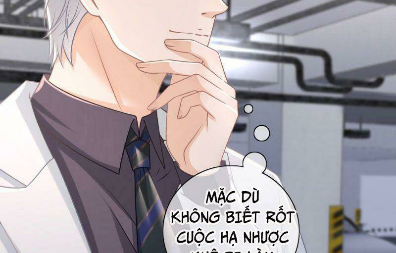 Bạn Gái Tôi Mới 30+: Chapter 70