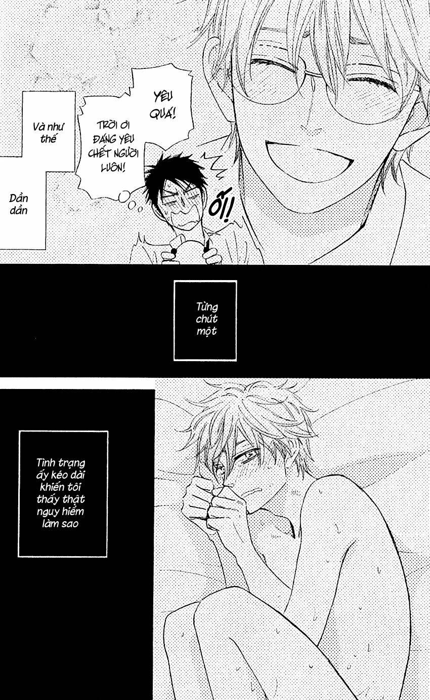 Ikasama Memory: Chapter 2