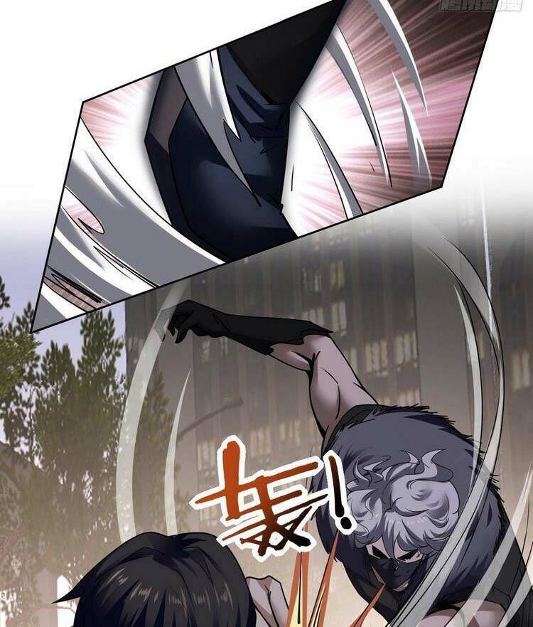 Khinh Phong: Chapter 23