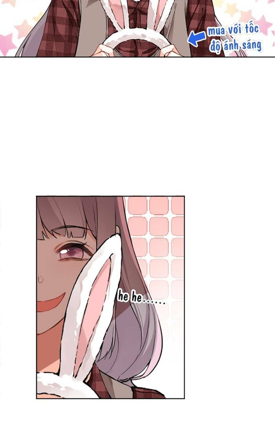 Tâm Động Thuấn Di: Chapter 49