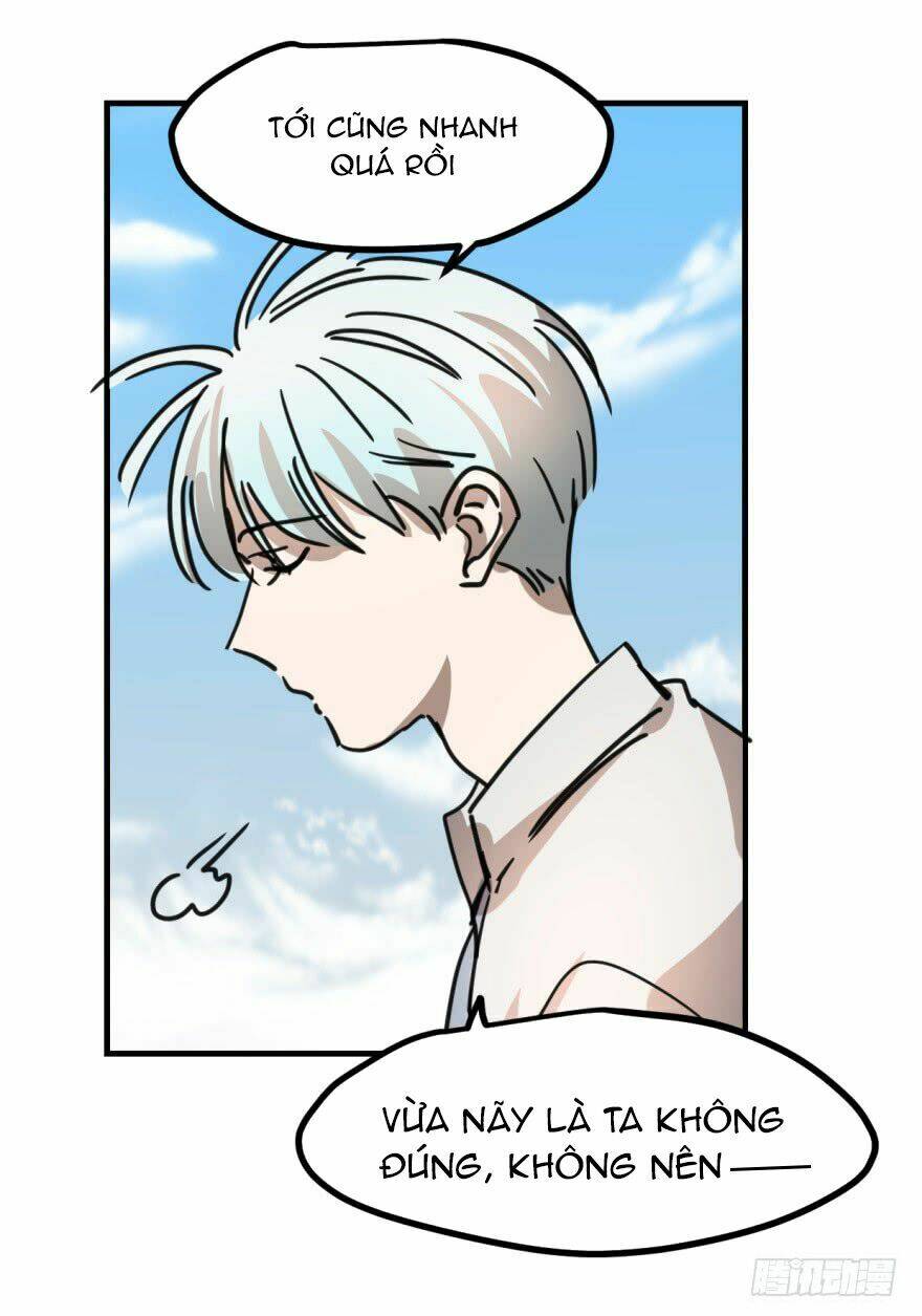 Truy Bắt Ngao Ngao: Chapter 11