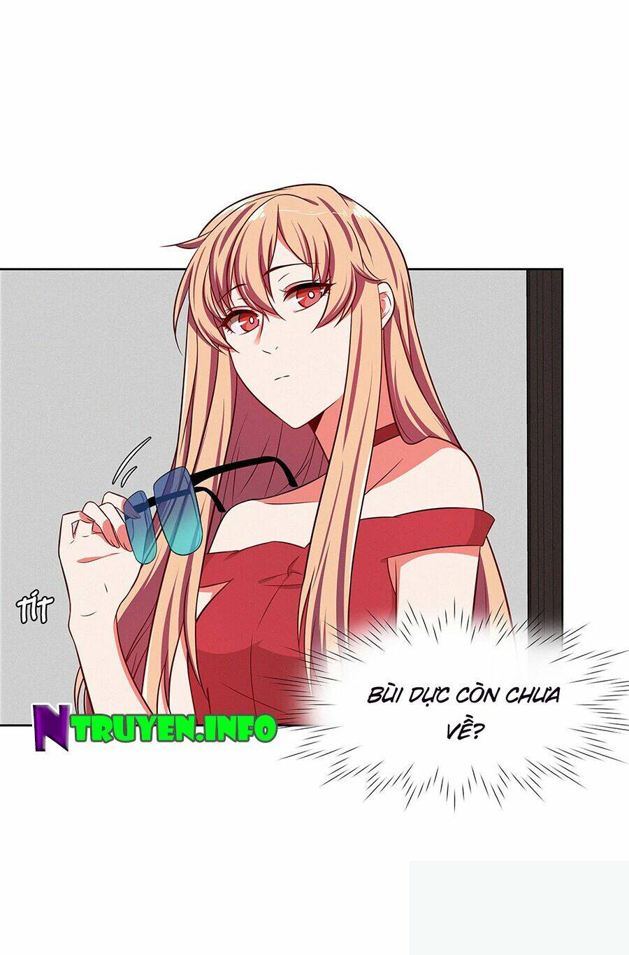 Trọng Sinh Quý Thê Chi Phục Thù Hoa Lệ: Chapter 21