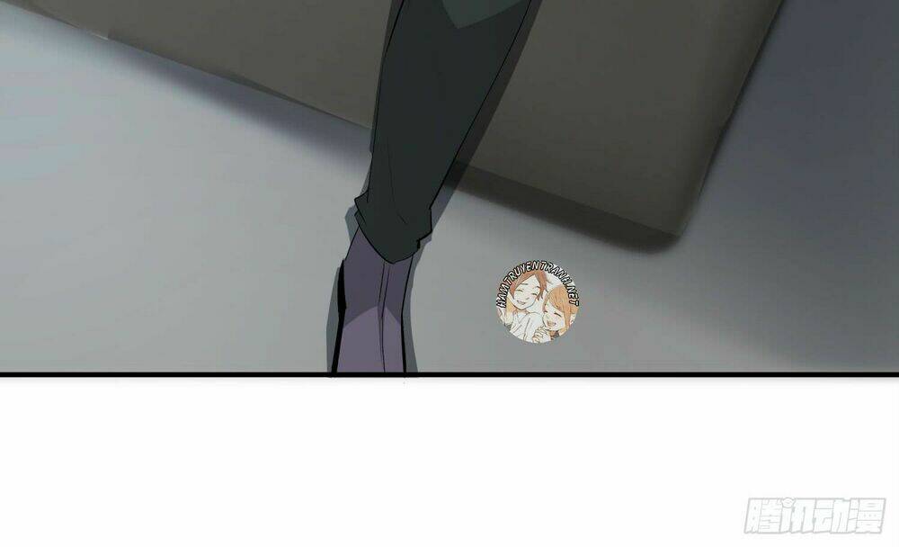 Quái Trộm Thâu Tâm: Chapter 10.2