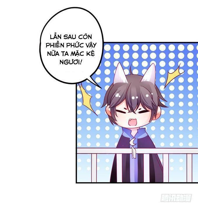 Hồ Tiên Hung Bạo: Chapter 11