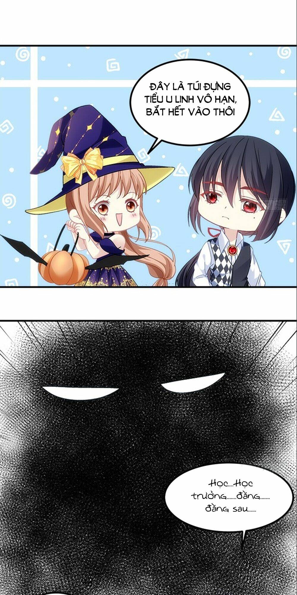 Ám Dạ Vô Thường: Chapter 68
