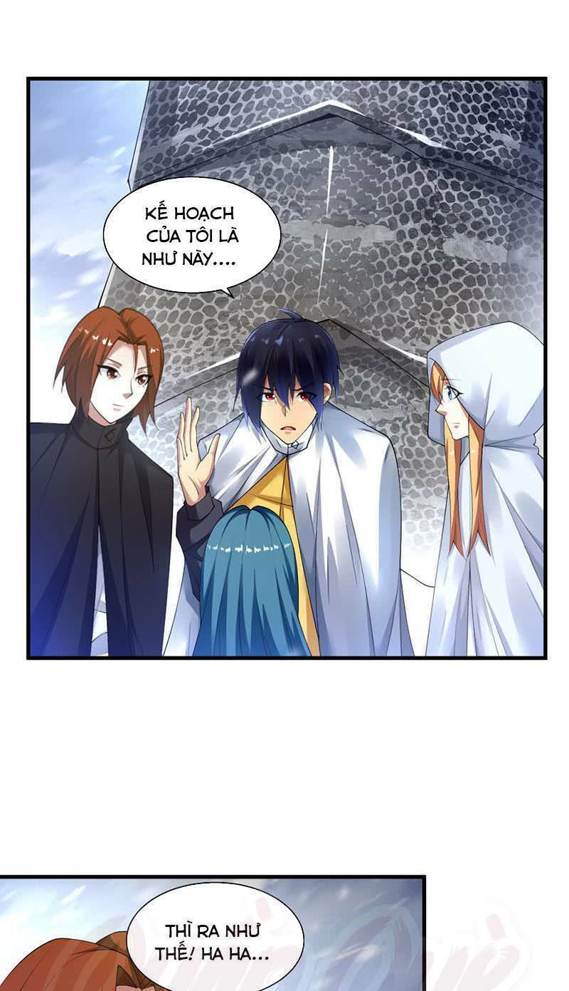 Cuộc Sống Tận Thế Bắt Đầu Từ Số 0: Chapter 39