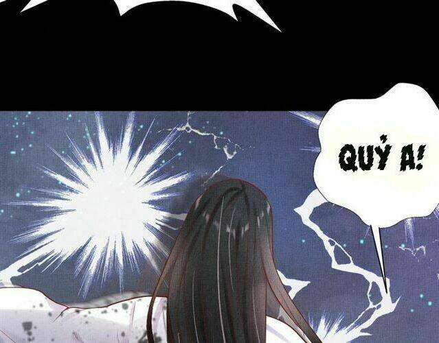 Thịnh Sủng Y Phi Chi Dao Quan Truyện: Chapter 36