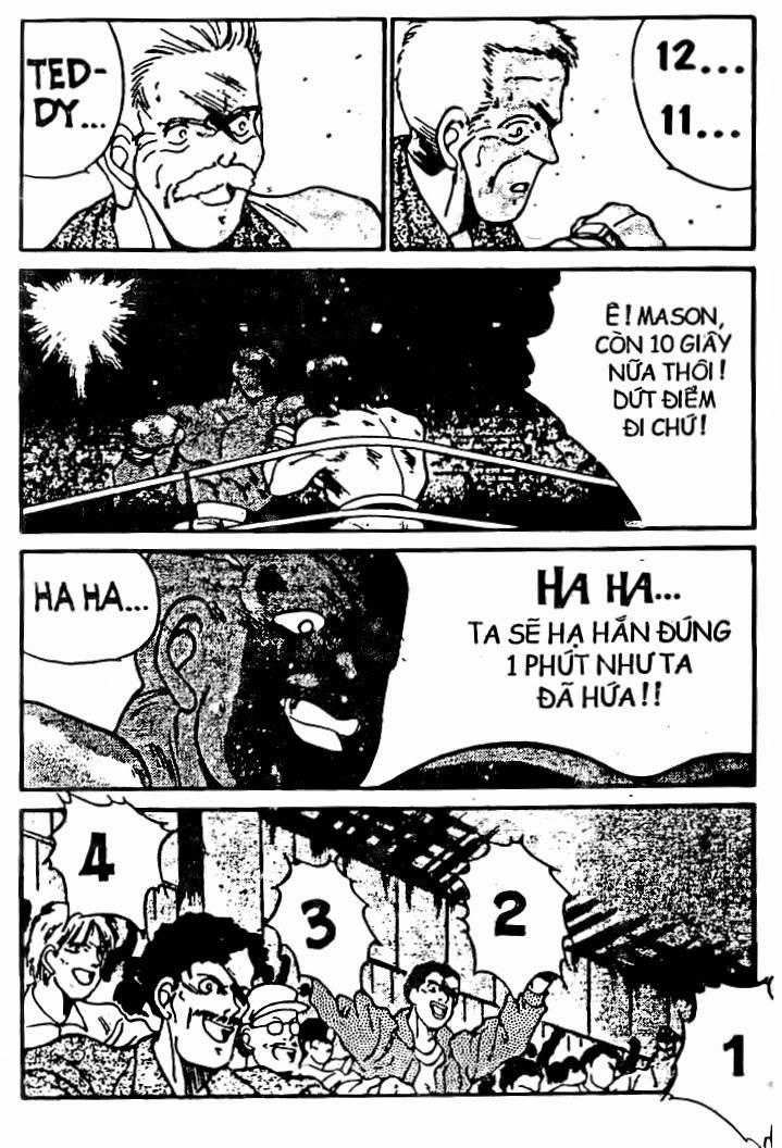 Truyền Nhân Atula 1: Chapter 82