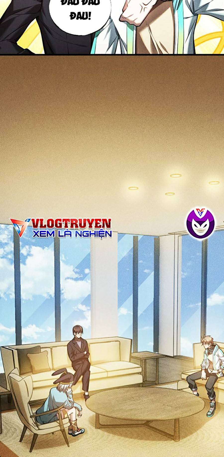 Người Chơi Siêu Mạnh: Chapter 19