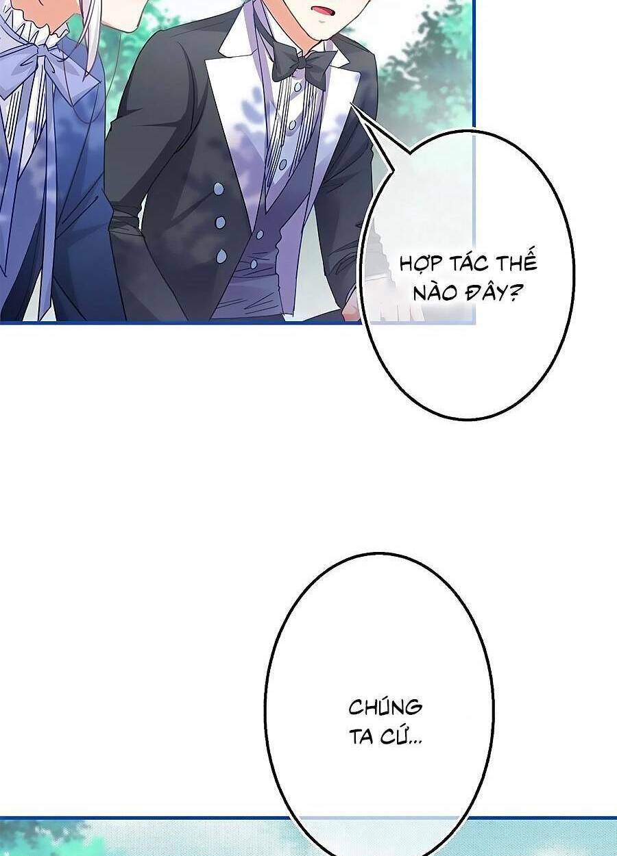 Nữ Hoàng Đầu Tiên Của Đế Quốc: Chapter 90